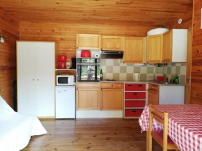 La Cabane d'Oza Saint-Pierre-Dels-Forcats